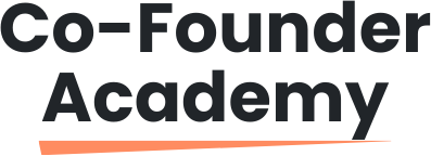 Co-Founder Academy
